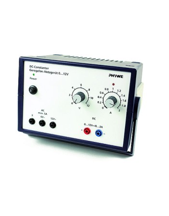 PHYWE - Alimentation universelle