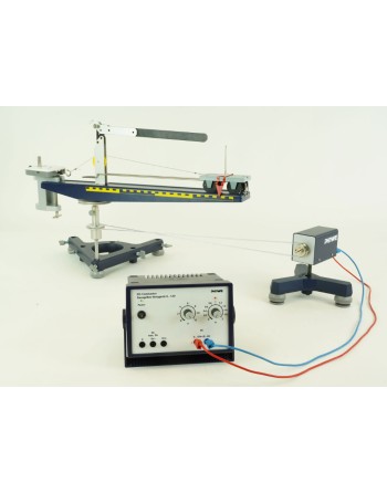 PHYWE - Force centrifuge