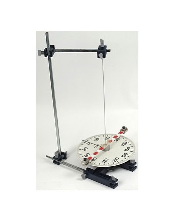 PHYWE - Hystérésis mécanique