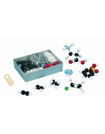 PHYWE - Modèle moléculaire