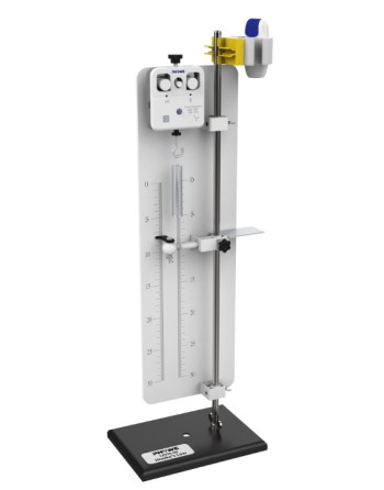 PHYWE - Loi de Hooke