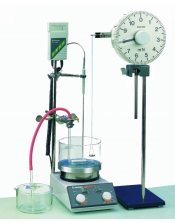 PHYWE - Tension de surface