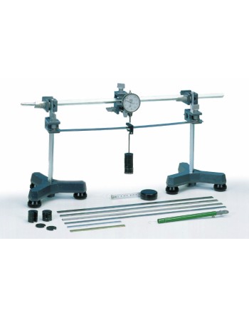 PHYWE - Module d'élasticité