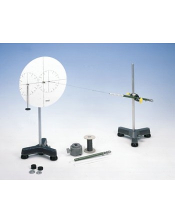 PHYWE - Moments de force