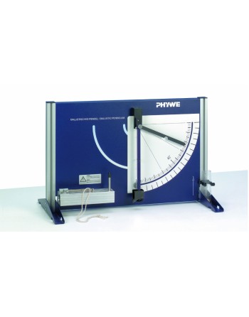 PHYWE - Pendule balistique