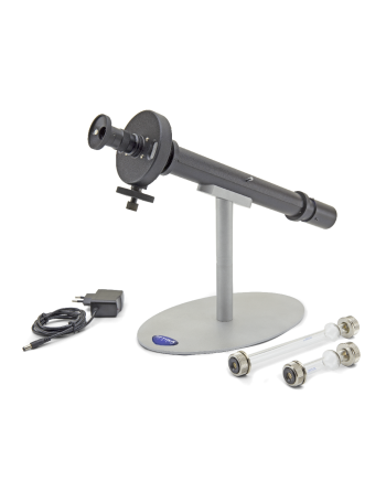 PHYWE - Polarimètre