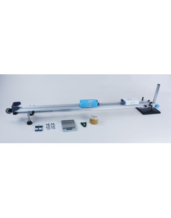 PHYWE - Théorème de conservation du moment