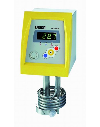 PHYWE - Thermostat à immersion